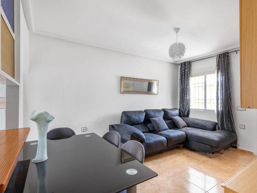 Испания Бунгало с частным солярием и бассейном всего в 10 минутах от пляжа