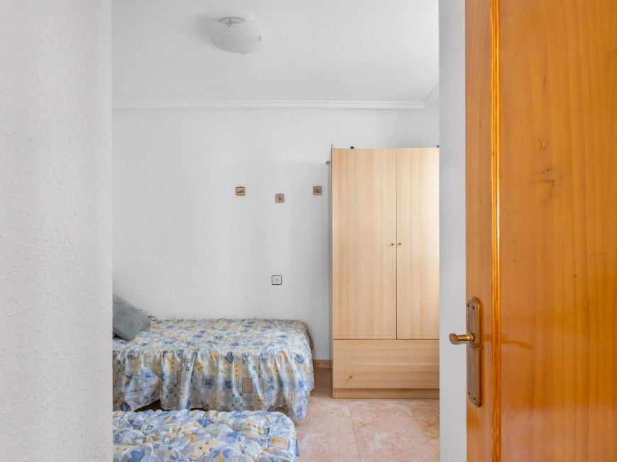 Испания Бунгало с частным солярием и бассейном всего в 10 минутах от пляжа