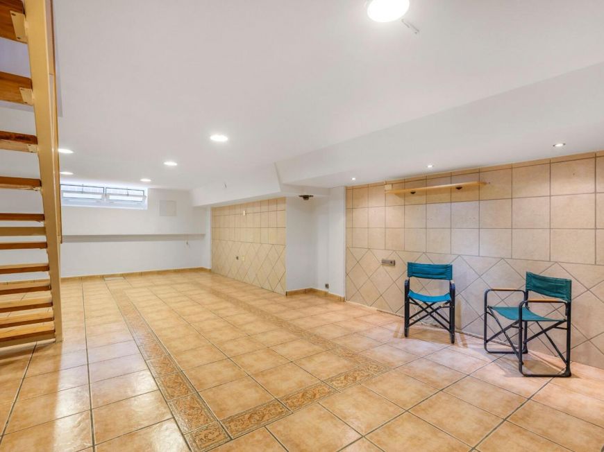 Španělsko 🏡 Large duplex house 200 metres from the beach in Los Alcázares (Murcia)