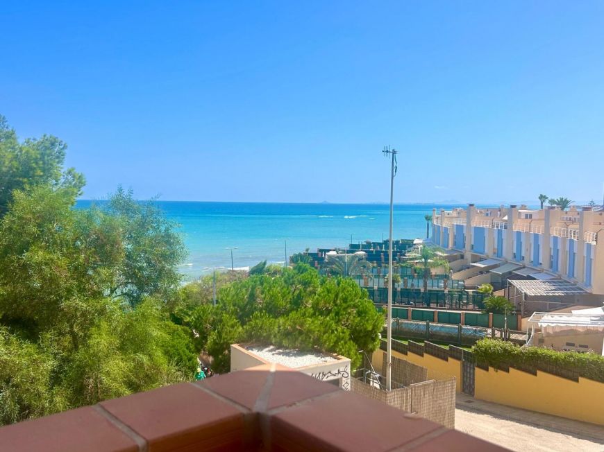 Španělsko Apartmán / byt Orihuela Costa ALICANTE