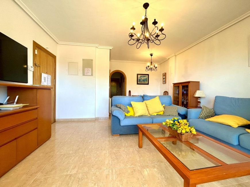 Španělsko Apartmán / byt Orihuela Costa ALICANTE