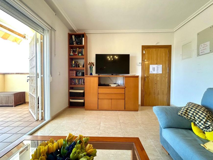 Španělsko Apartmán / byt Orihuela Costa ALICANTE