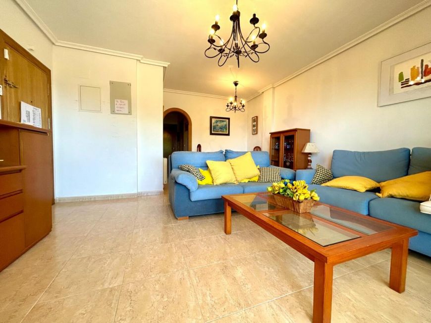 Španělsko Apartmán / byt Orihuela Costa ALICANTE