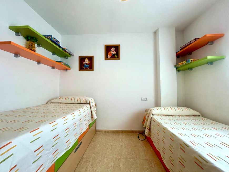 Španělsko Apartmán / byt Orihuela Costa ALICANTE