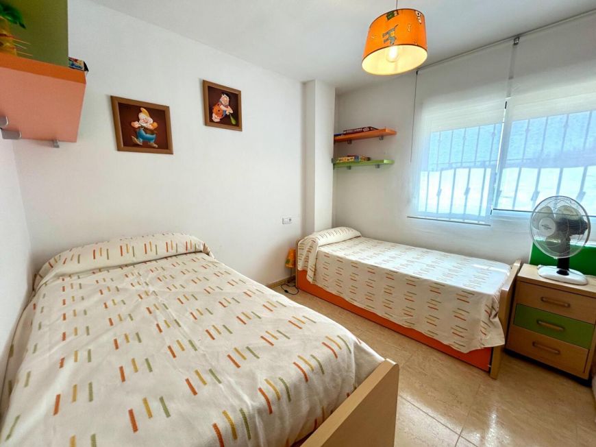 Španělsko Apartmán / byt Orihuela Costa ALICANTE