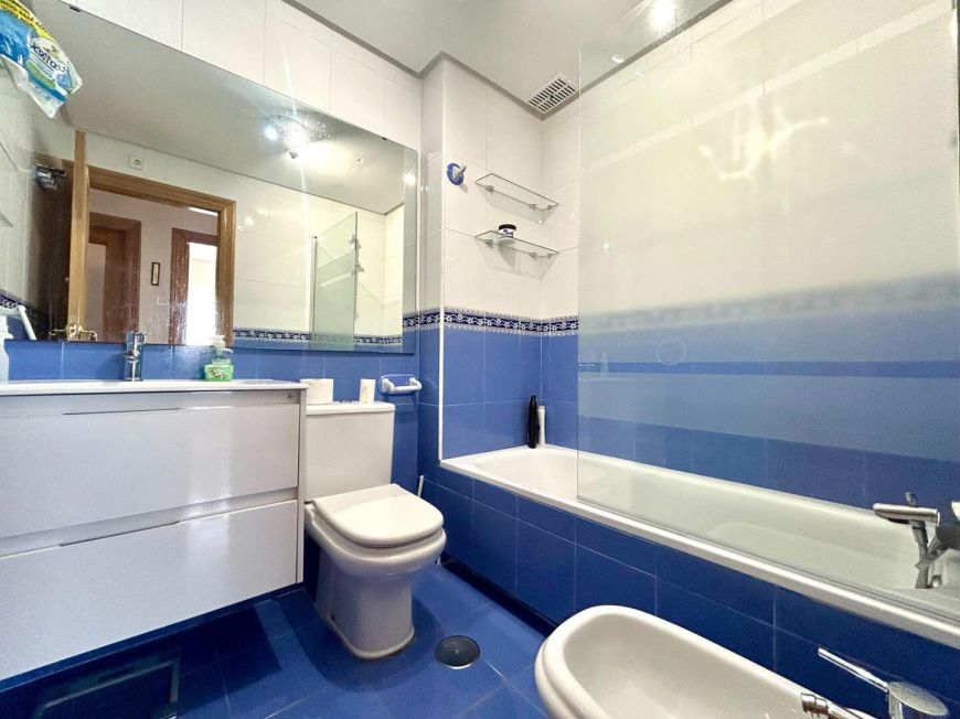 Španělsko Apartmán / byt Orihuela Costa ALICANTE