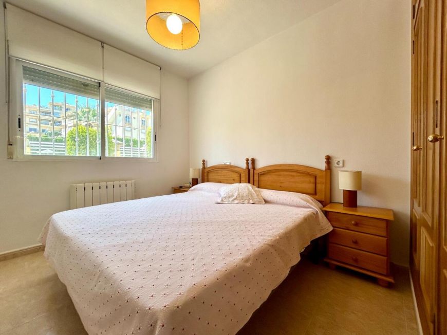 Španělsko Apartmán / byt Orihuela Costa ALICANTE