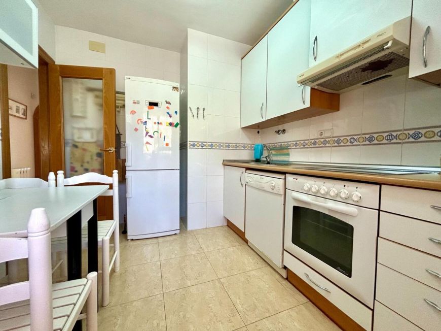 Španělsko Apartmán / byt Orihuela Costa ALICANTE