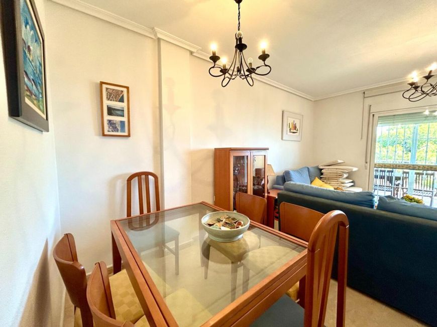 Španělsko Apartmán / byt Orihuela Costa ALICANTE