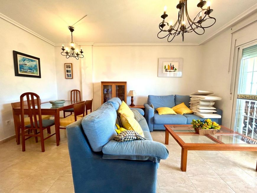 Španělsko Apartmán / byt Orihuela Costa ALICANTE