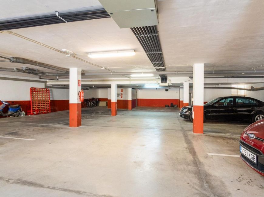 Španělsko Apartmán / byt Orihuela Costa ALICANTE