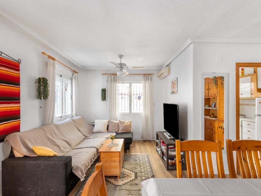 España Encantador Adosado en Jardin Del Mar, Torrevieja