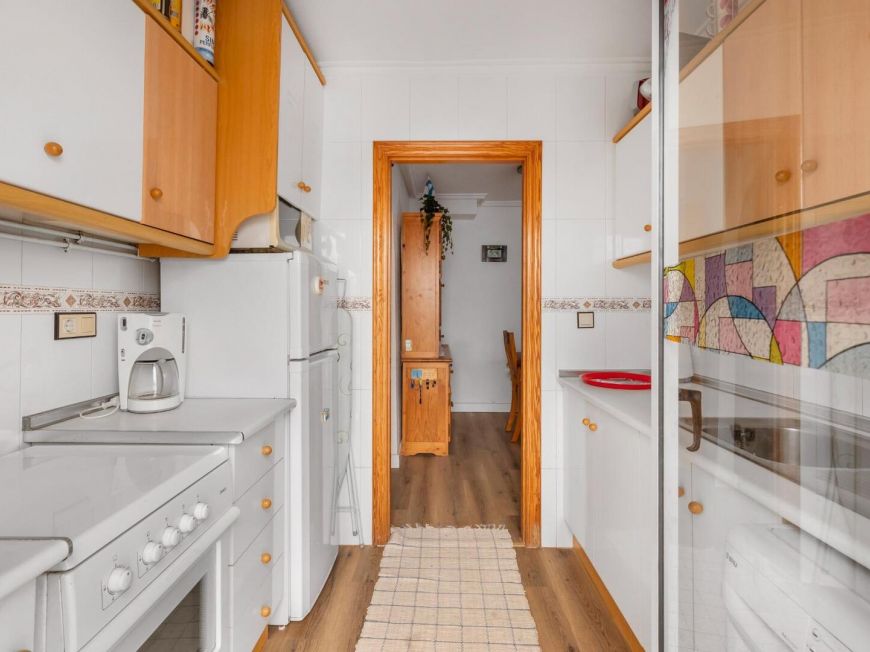 España Encantador Adosado en Jardin Del Mar, Torrevieja