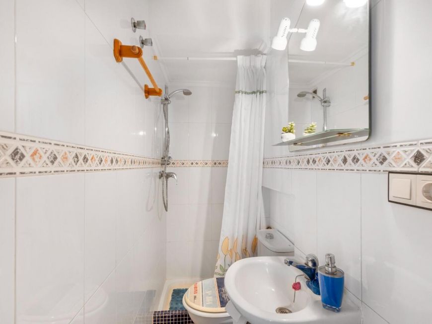 España Encantador Adosado en Jardin Del Mar, Torrevieja