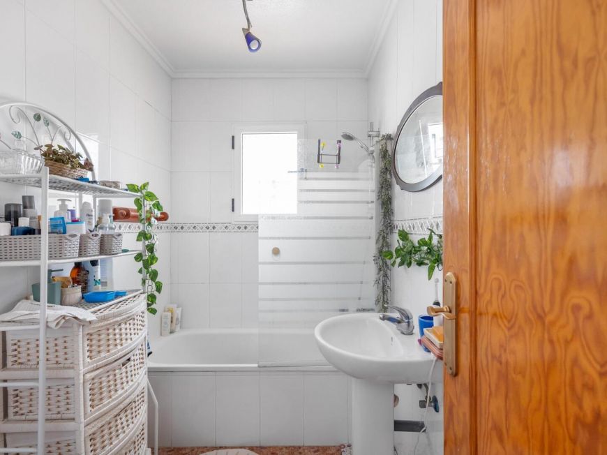 España Encantador Adosado en Jardin Del Mar, Torrevieja