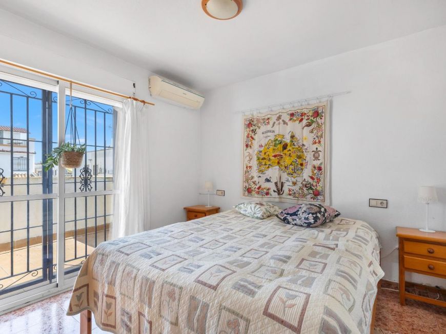 España Encantador Adosado en Jardin Del Mar, Torrevieja