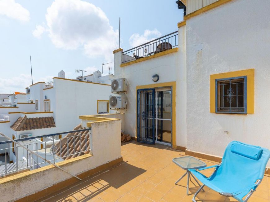 España Encantador Adosado en Jardin Del Mar, Torrevieja