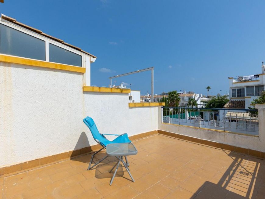 España Encantador Adosado en Jardin Del Mar, Torrevieja