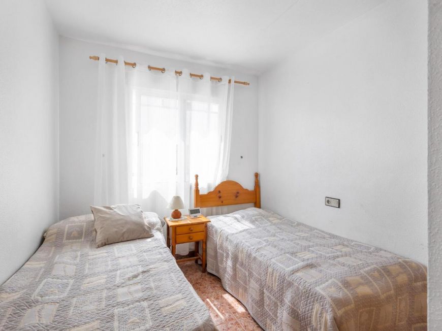 España Encantador Adosado en Jardin Del Mar, Torrevieja