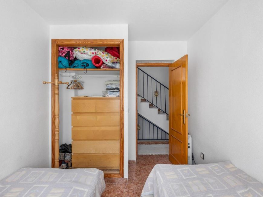 España Encantador Adosado en Jardin Del Mar, Torrevieja