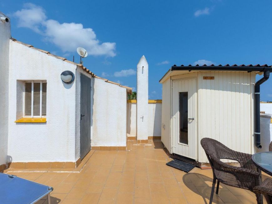 España Encantador Adosado en Jardin Del Mar, Torrevieja