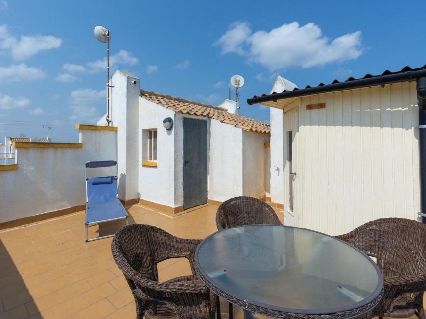 España Encantador Adosado en Jardin Del Mar, Torrevieja