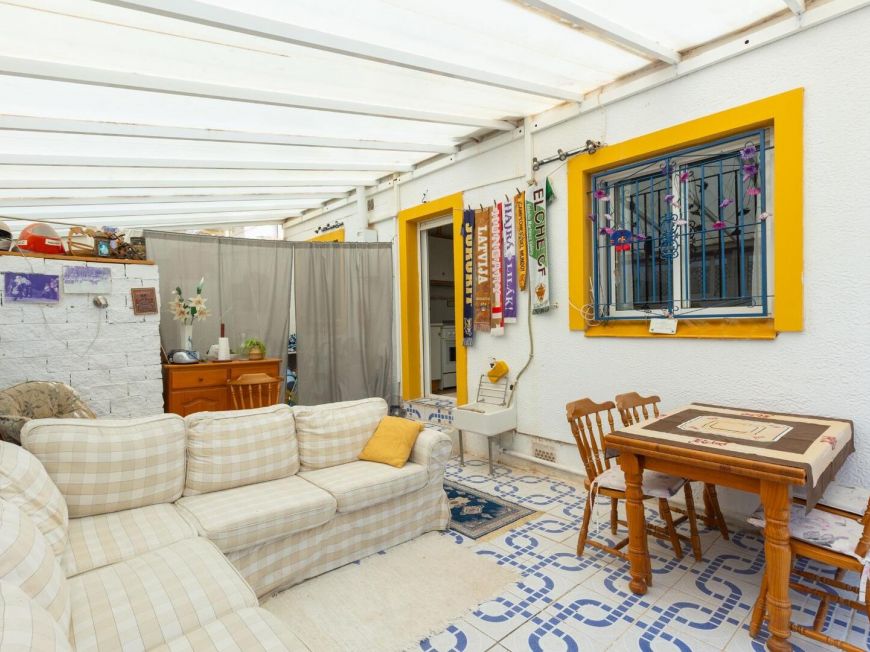 España Encantador Adosado en Jardin Del Mar, Torrevieja