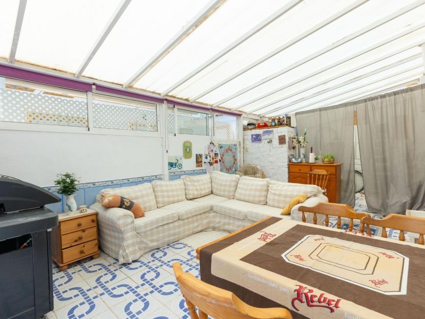 España Encantador Adosado en Jardin Del Mar, Torrevieja