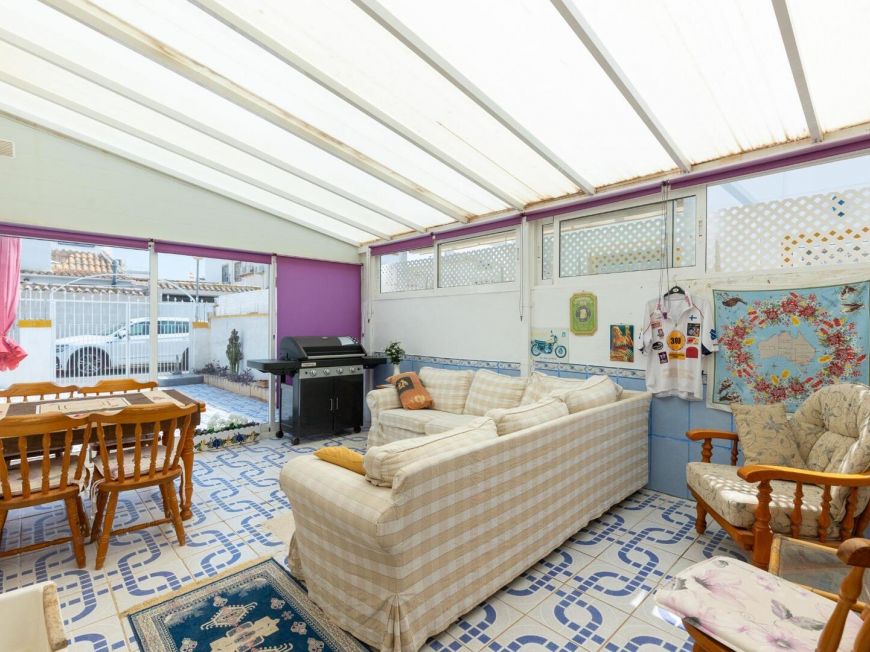 España Encantador Adosado en Jardin Del Mar, Torrevieja