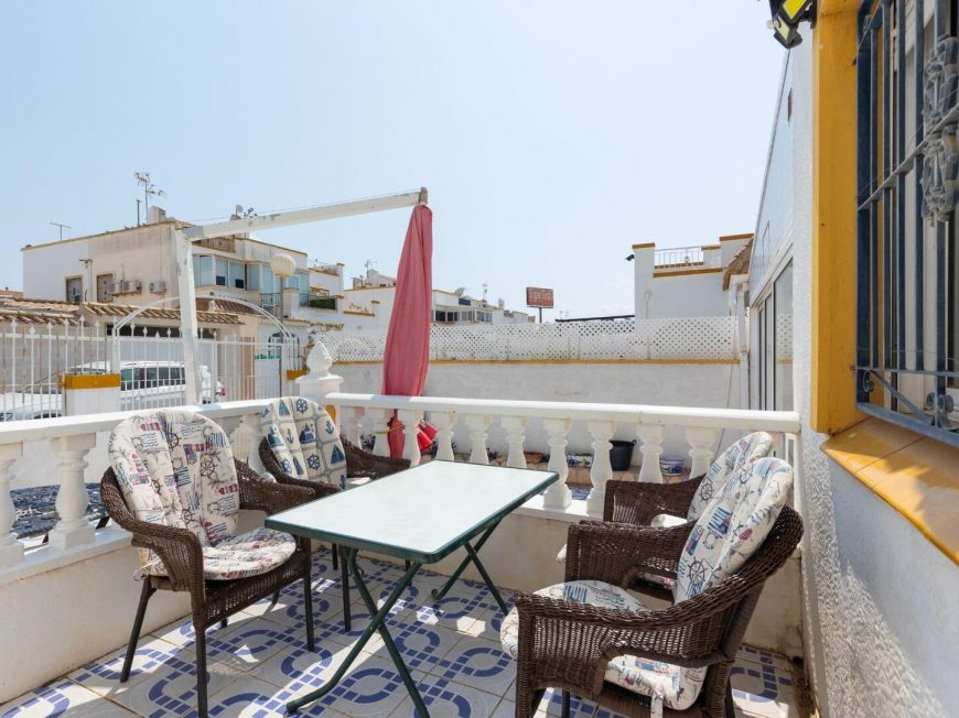 España Encantador Adosado en Jardin Del Mar, Torrevieja