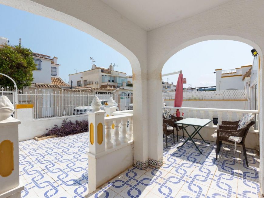 España Encantador Adosado en Jardin Del Mar, Torrevieja