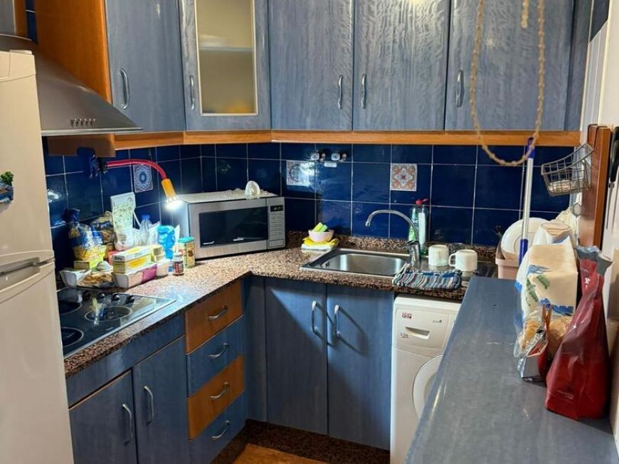 Espanha Opportunity for a one bedroom with park views