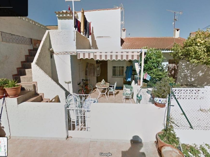 Espagne Opportunité à Torreta à rénover