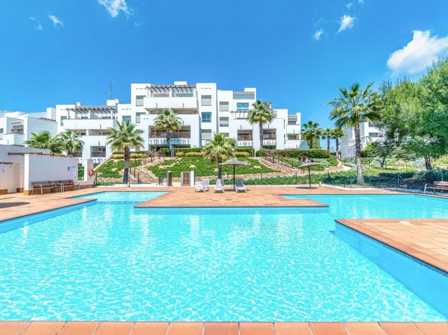 Espanha Apartamento Orihuela Costa Alicante