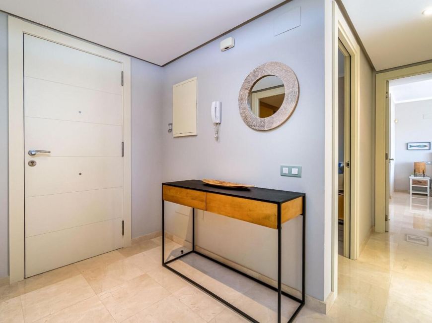 Espanha Apartamento Orihuela Costa Alicante