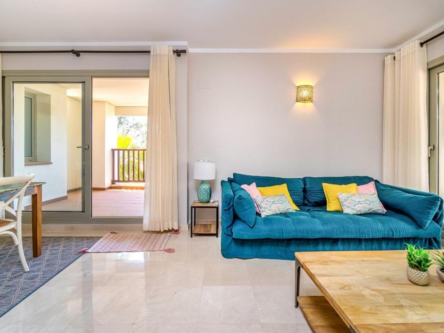 Espanha Apartamento Orihuela Costa Alicante