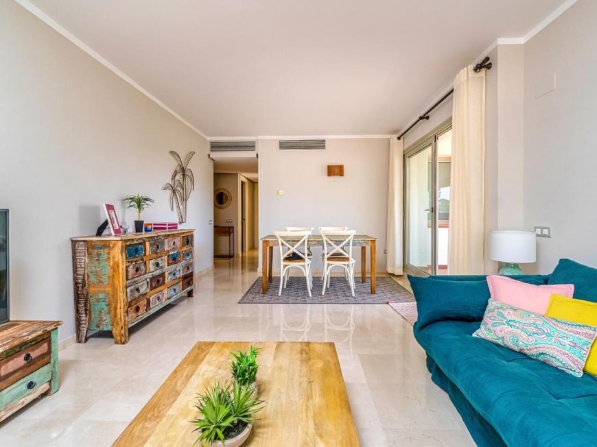 Espanha Apartamento Orihuela Costa Alicante