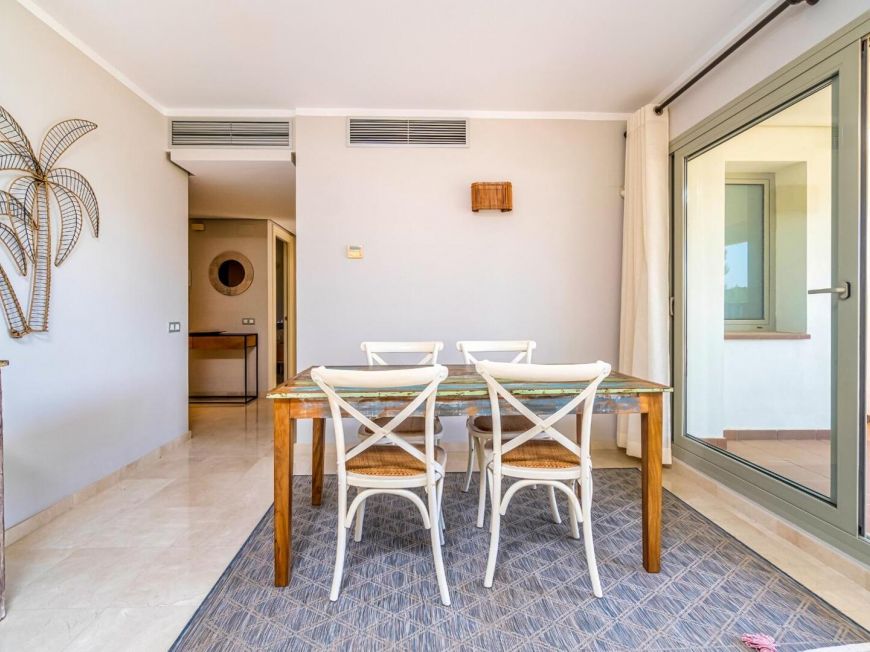 Espanha Apartamento Orihuela Costa Alicante