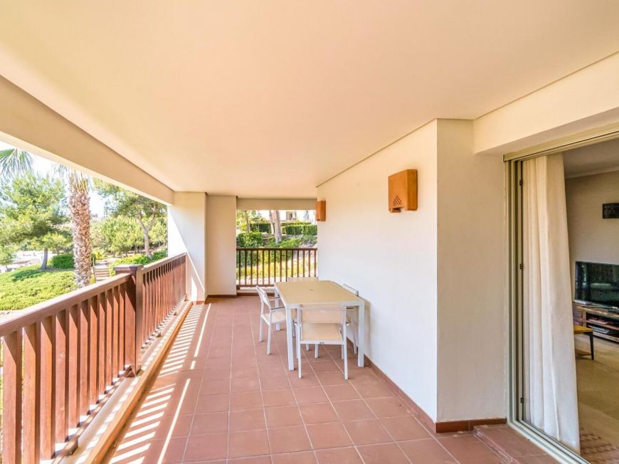 Espanha Apartamento Orihuela Costa Alicante