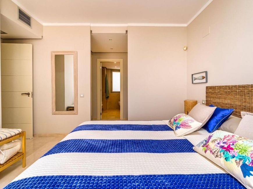 Espanha Apartamento Orihuela Costa Alicante
