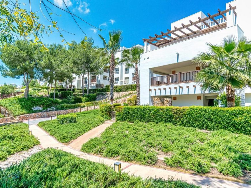 Espanha Apartamento Orihuela Costa Alicante