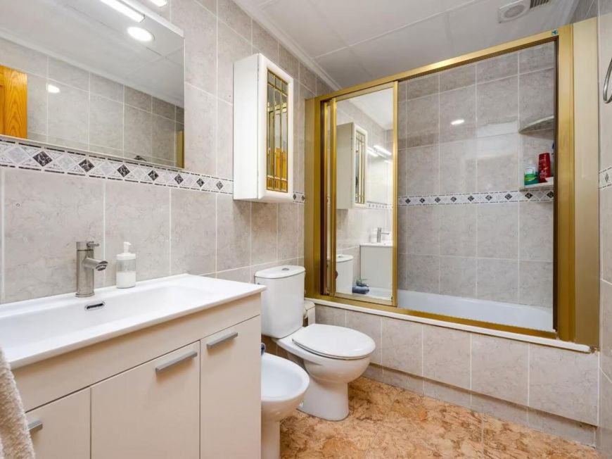 Španělsko Apartamento Torrevieja Alicante