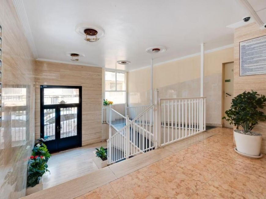 Španělsko Apartamento Torrevieja Alicante