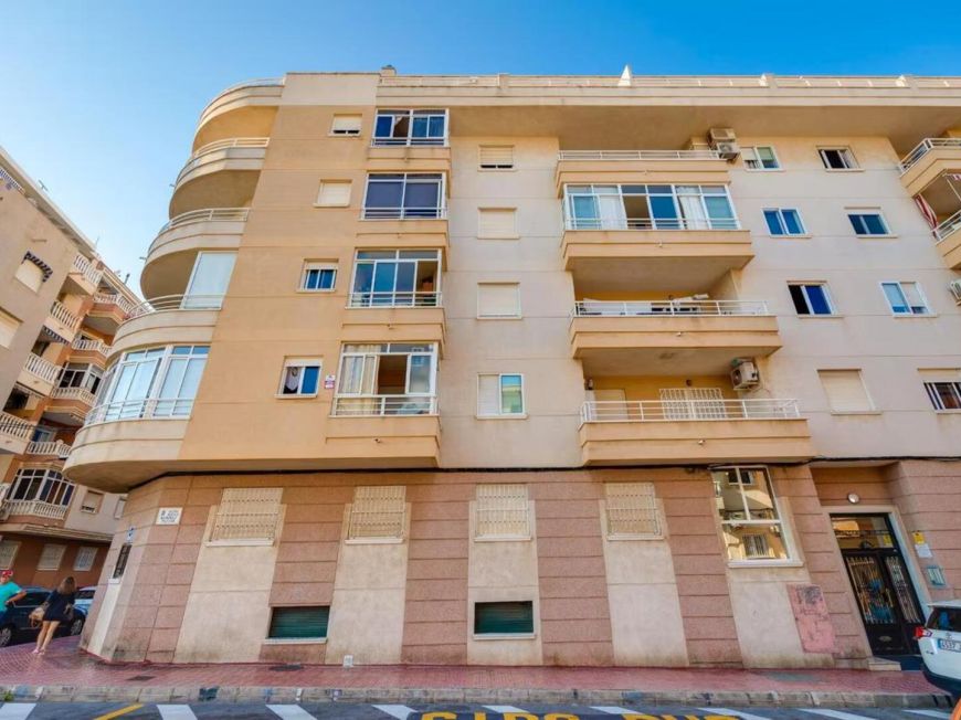 Španělsko Apartamento Torrevieja Alicante