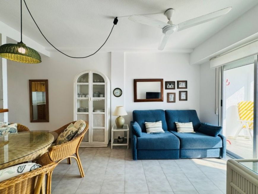 Espanha Apartment La Mata Alicante (Costa Blanca)