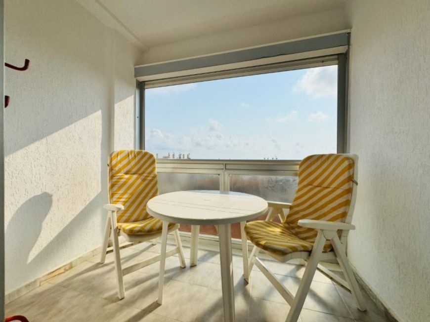 Espanha Apartment La Mata Alicante (Costa Blanca)