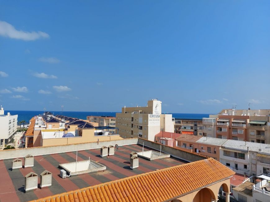 Espanha Apartment La Mata Alicante (Costa Blanca)