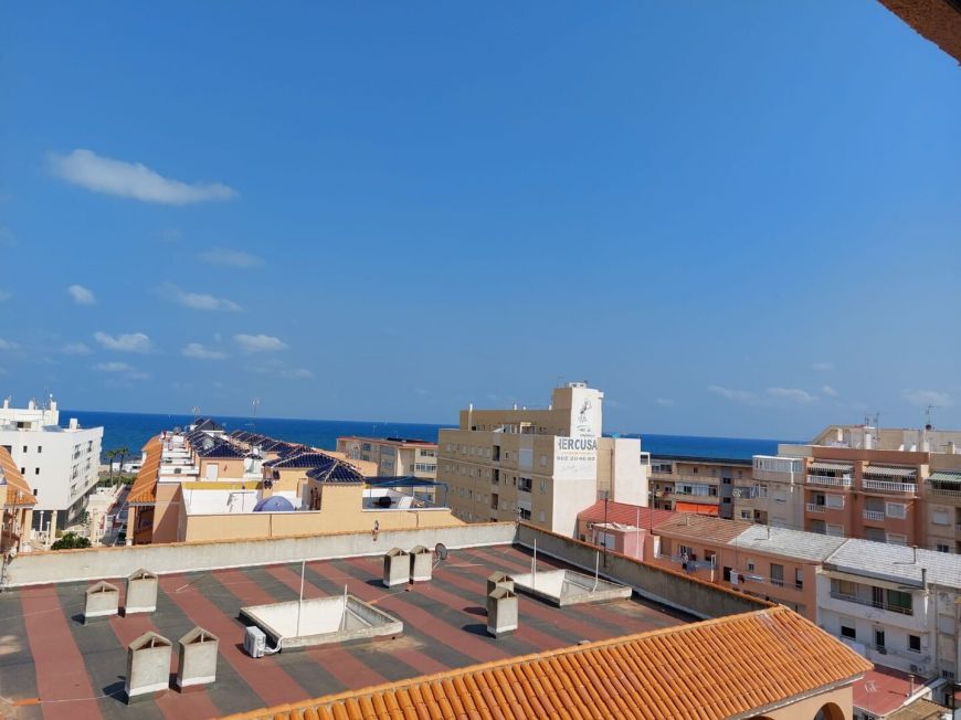 Espanha Apartment La Mata Alicante (Costa Blanca)