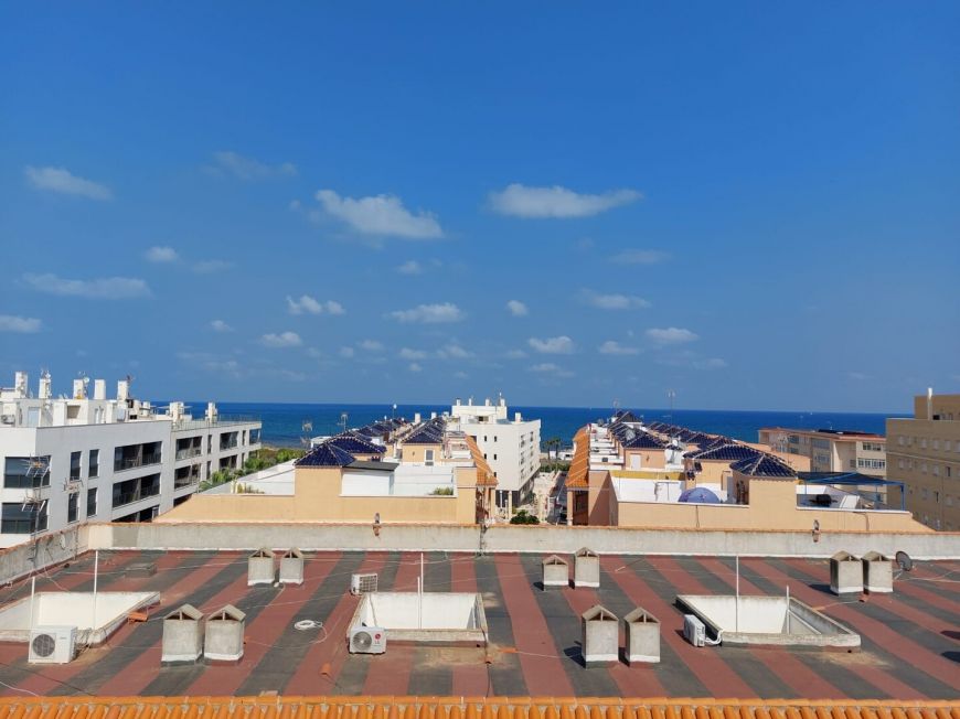 Espanha Apartment La Mata Alicante (Costa Blanca)