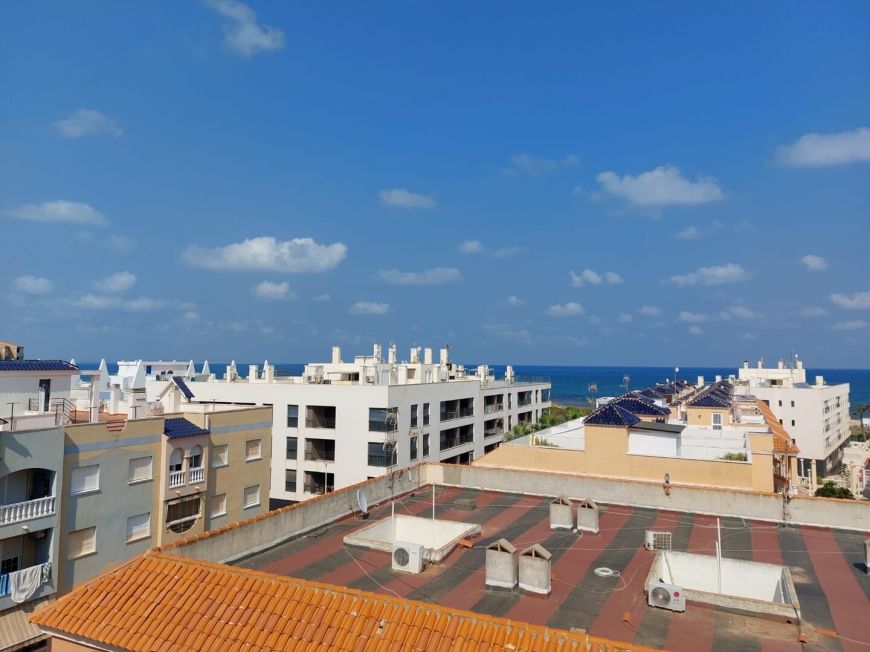 Espanha Apartment La Mata Alicante (Costa Blanca)